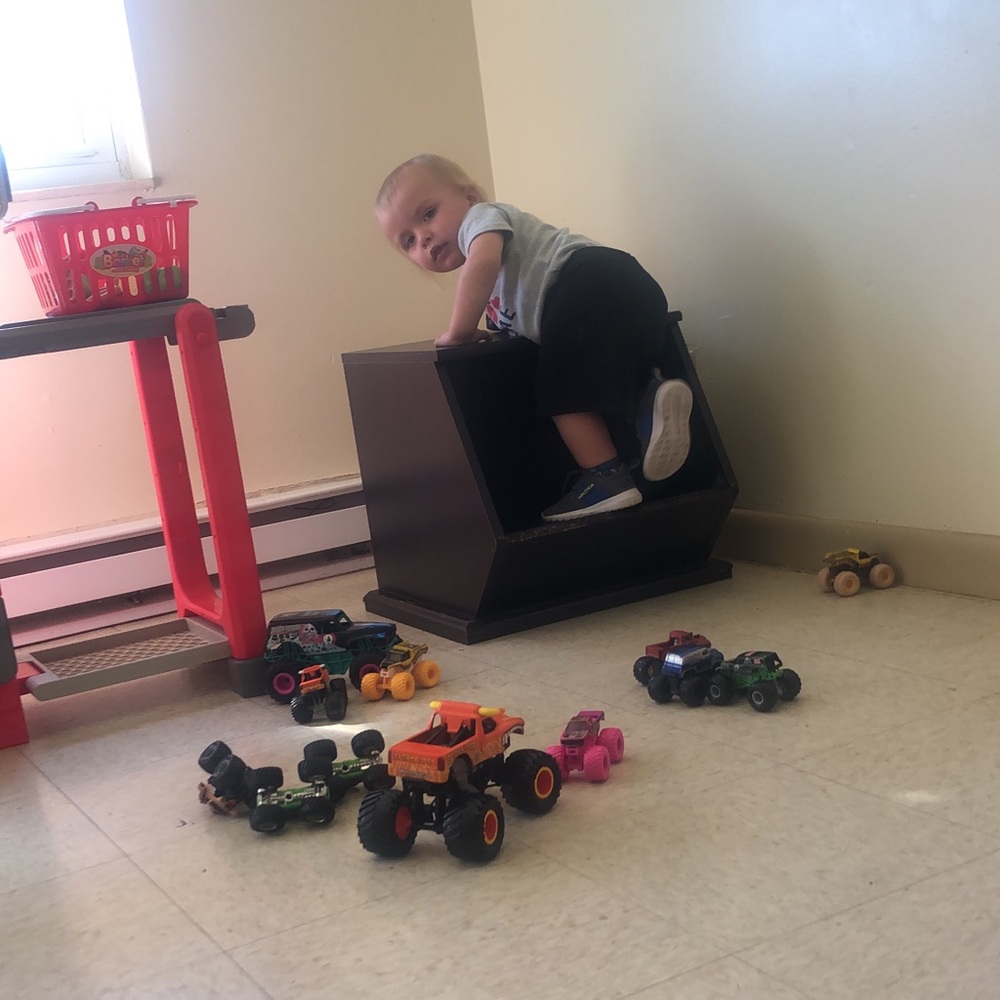 TRADE For My New PFF